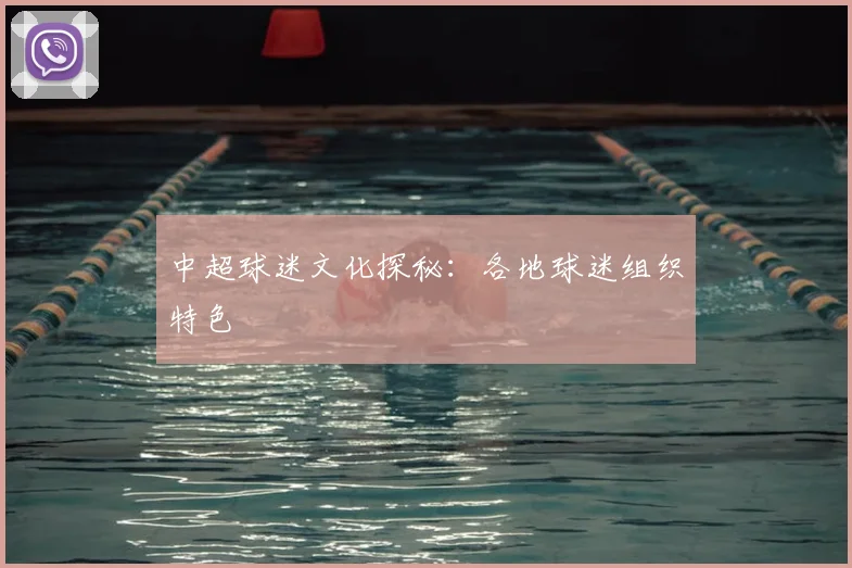 中超球迷文化探秘:各地球迷组织特色
