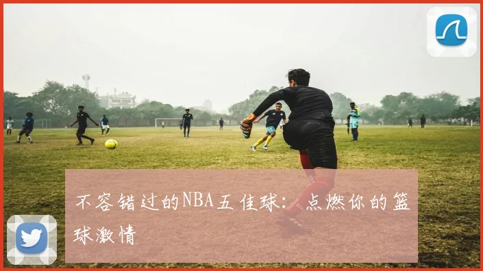 不容错过的NBA五佳球:点燃你的篮球激情